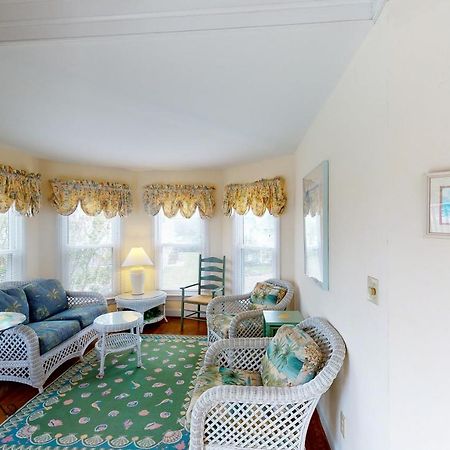 Villa Victorian Sea-Cret Virginia Beach Exterior foto