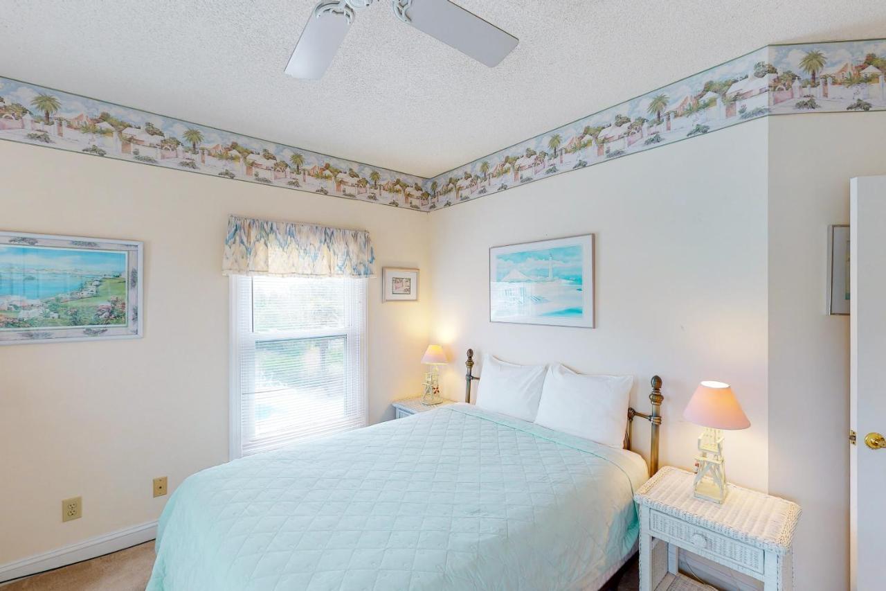 Villa Victorian Sea-Cret Virginia Beach Exterior foto