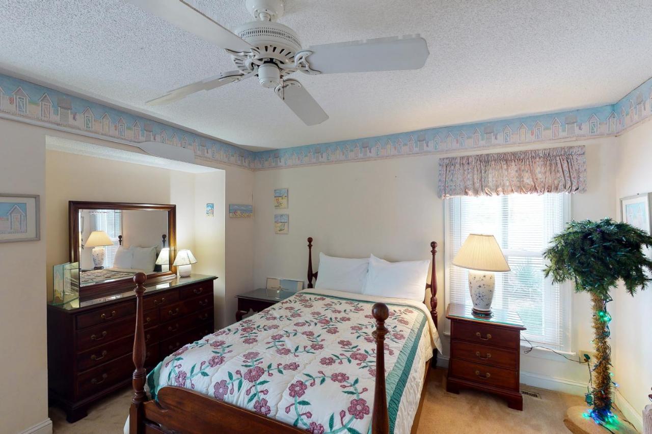 Villa Victorian Sea-Cret Virginia Beach Exterior foto