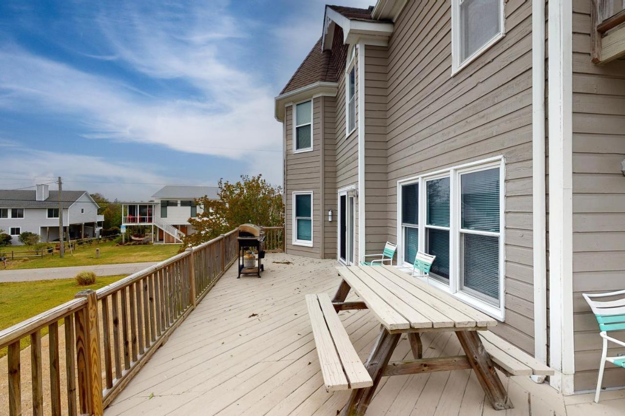 Villa Victorian Sea-Cret Virginia Beach Exterior foto