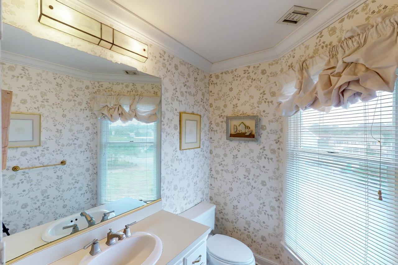 Villa Victorian Sea-Cret Virginia Beach Exterior foto