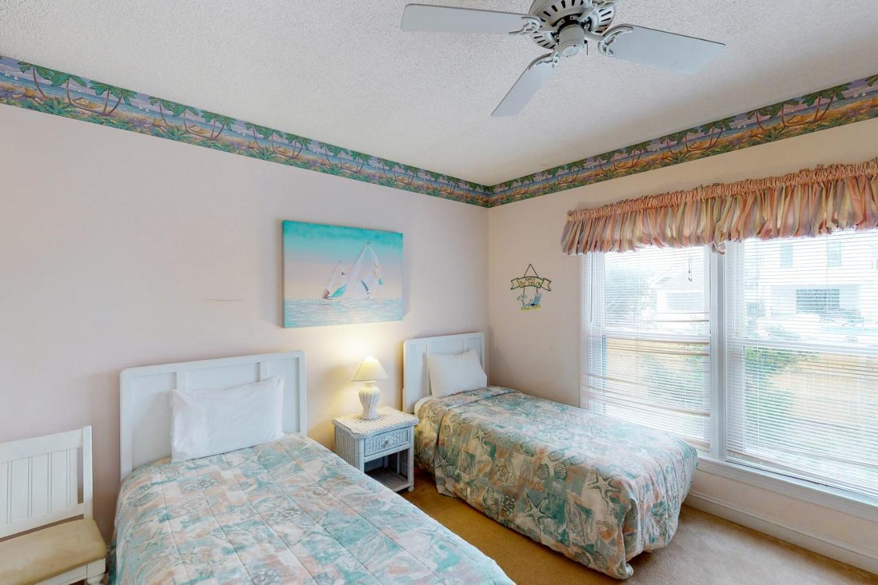 Villa Victorian Sea-Cret Virginia Beach Exterior foto