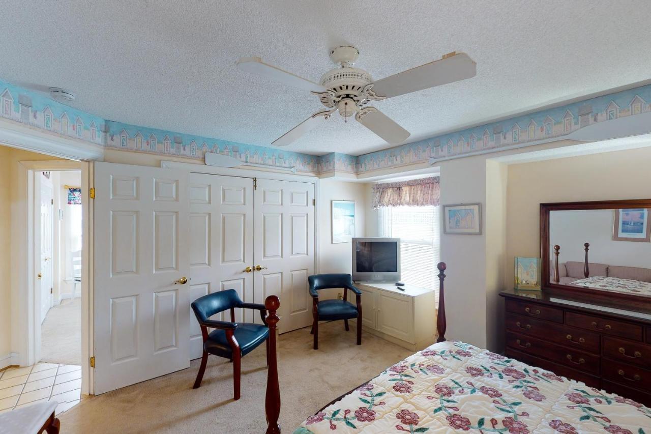 Villa Victorian Sea-Cret Virginia Beach Exterior foto