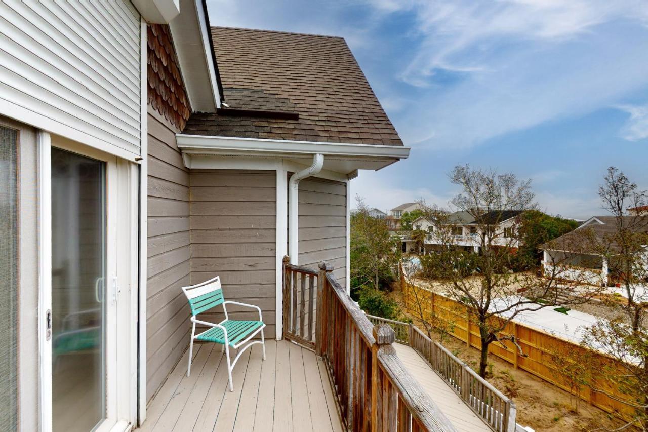 Villa Victorian Sea-Cret Virginia Beach Exterior foto